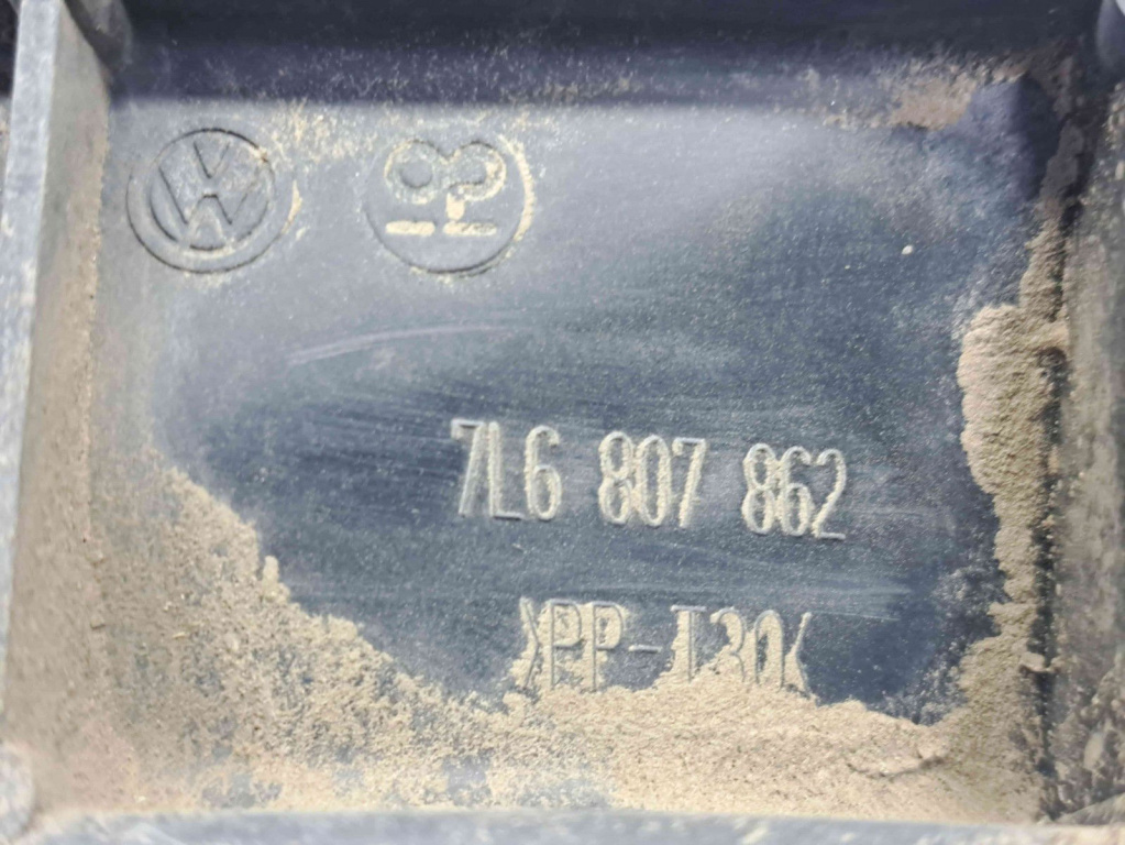 Suport bara dreapta spate Volkswagen Touareg (7LA, 7L6) [Fabr 2003-2010] 7L6807862