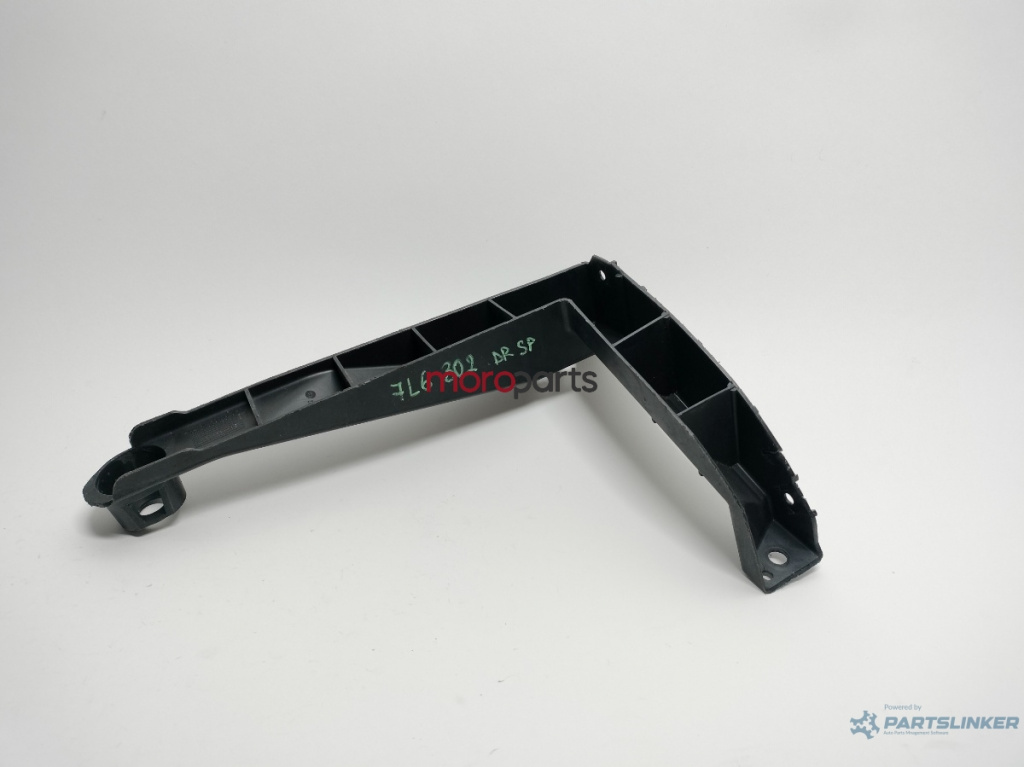 Suport bara dreapta spate Volkswagen Touareg (7LA) 2.5 TDI 2006 BAC OEM 7L6807862