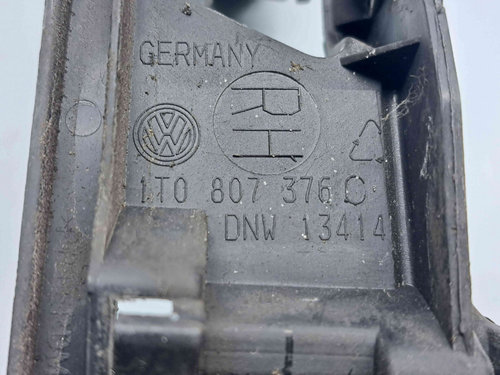 Suport bara dreapta spate Volkswagen Touran (1T1, 1T2) [Fabr 2003-2010] 1T0807376C