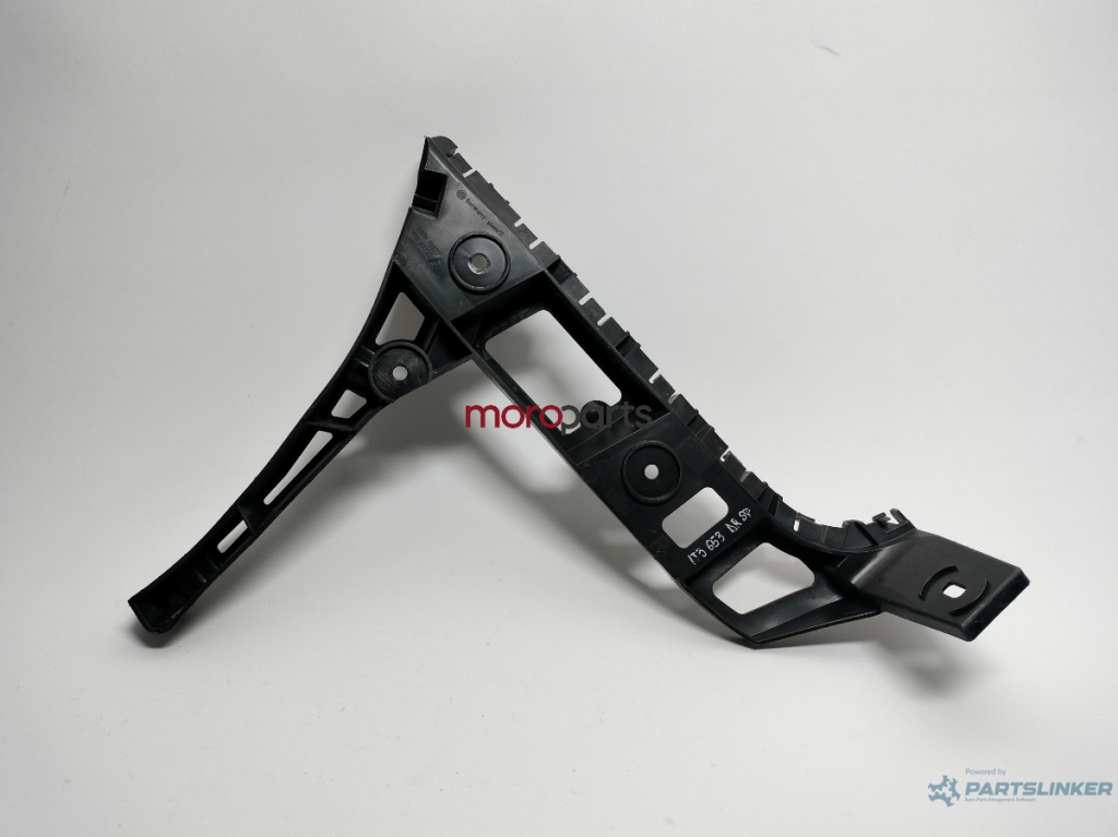 Suport bara dreapta spate Volkswagen Touran (1T3) 2.0 TDI CFHC 2012 VOLKSWAGEN TOURAN (1T3) [ 2010 - 2015 ] OEM 1T0807394D