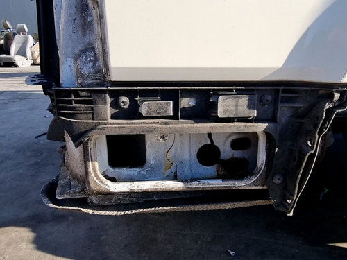 Suport bara dreapta spate Volkswagen Transporter 5 (7HB, 7HJ) [Fabr 2004-2013] 7H0807394 2.0 TDI CAA...