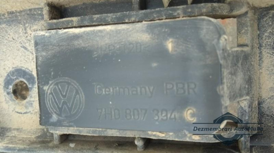 Suport bara dreapta spate Volkswagen Transporter T5 (2003-2009) 7H0 807 394