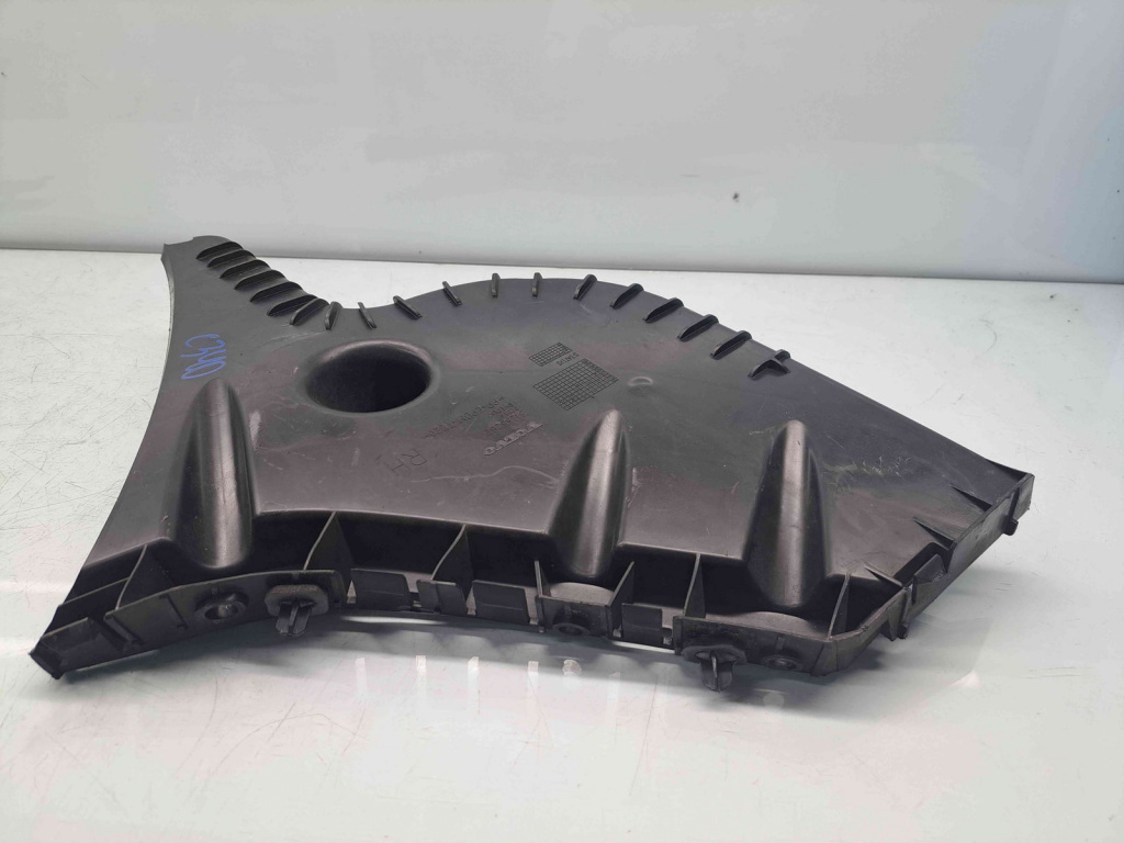 Suport bara dreapta spate Volvo V60 [Fabr 2010-2018] 31265282