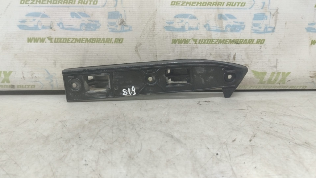 Suport bara fata 1j0807184a Volkswagen VW Golf 4 [1997 - 2006] 1.9 TDI ALH