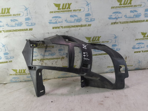 Suport bara fata 9814675080 Peugeot 3008 2 [2016 - 2020] 1.6 hdi BH01