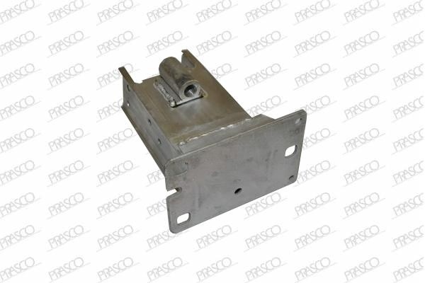 Suport bara fata aluminiu dreapta Audi A4 2007-2011