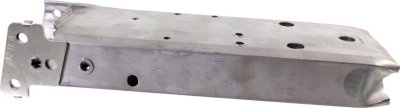 Suport bara fata aluminiu dreapta BMW Seria 3 F30/31 sedan 14+