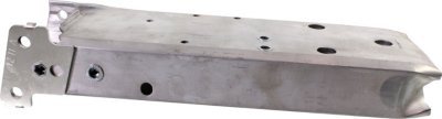 Suport bara fata aluminiu dreapta BMW Seria 3 F30/31 sedan 14+