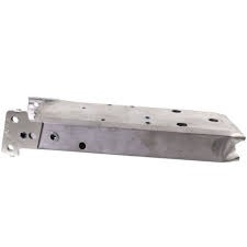 Suport bara fata aluminiu dreapta BMW Seria 3 F30/31 sedan 12/14