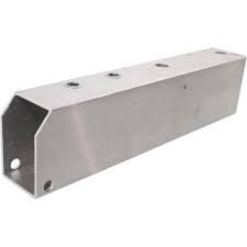 Suport bara fata aluminiu dreapta BMW Seria 5 F10/11 10/13
