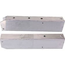Suport bara fata aluminiu dreapta BMW Seria 7 F01/02 08/12