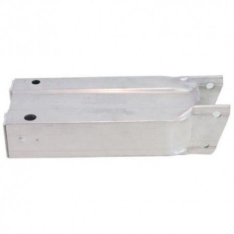 Suport bara fata aluminiu stanga Mercedes GLK X204 08-12