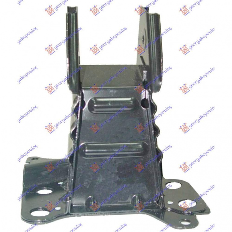 Suport Bara Fata - Audi A3 2003 , 8p0807134