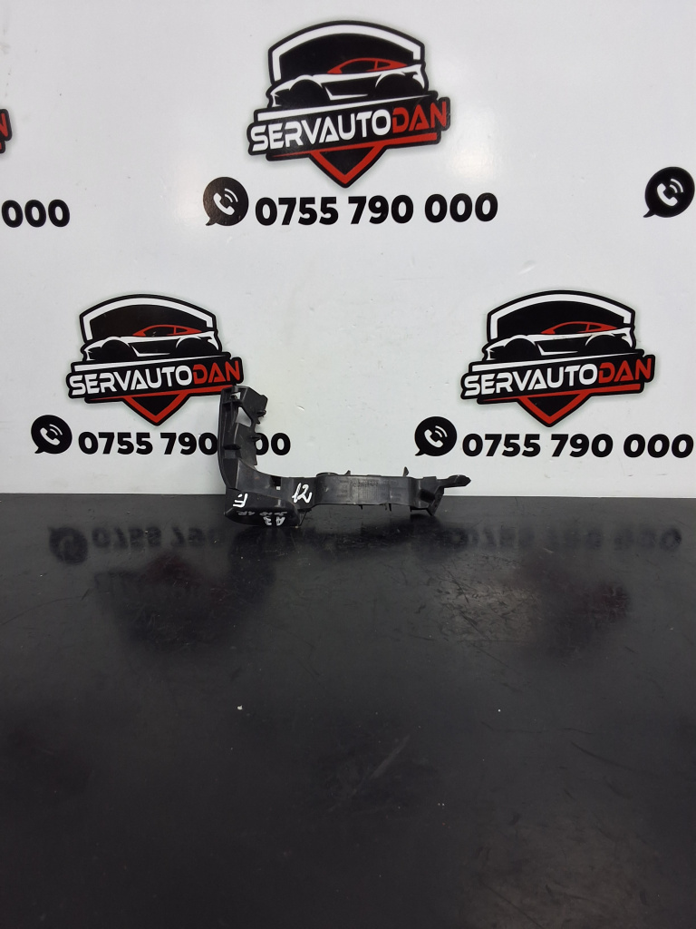 Suport bara fata Audi A3 (2012-2019) [8V1] 2.0 Motorina 2018, 8V3807184B / DREAPTA