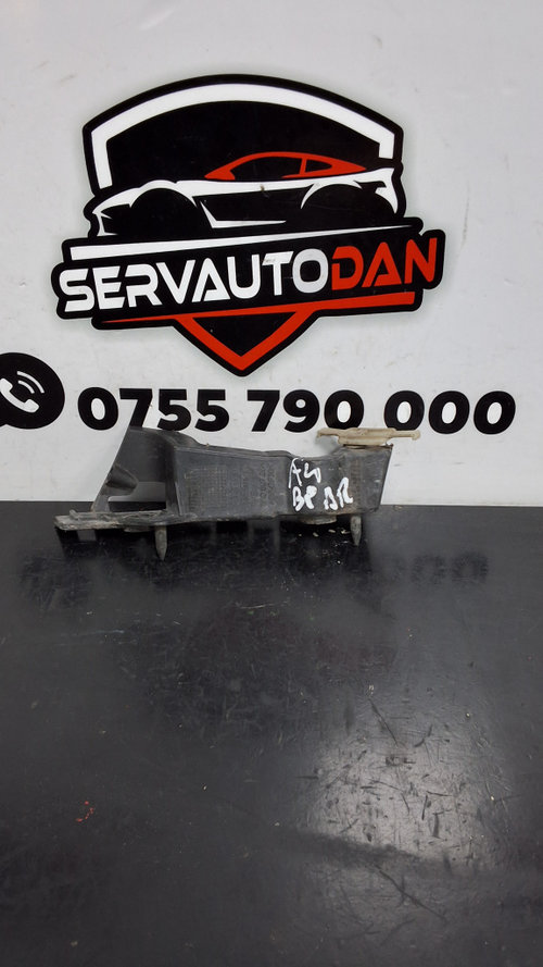 Suport bara fata Audi A4 (2008-2011) [8K2, B8] 2.0 Motorina 2010, 8K0807284 / DREAPTA
