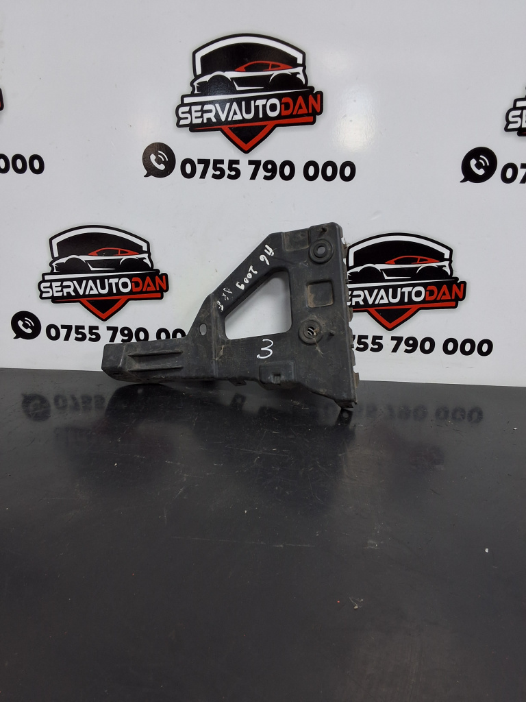 Suport bara fata Audi A6 (2004-2011) [4F2, C6] 2.0 Motorina 2009, DREAPTA / 4F0807228