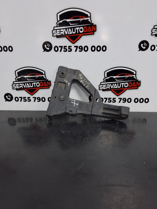 Suport bara fata Audi A6 (2004-2011) [4F2, C6] 2.0 Motorina 2006, STANGA / 4F0807227