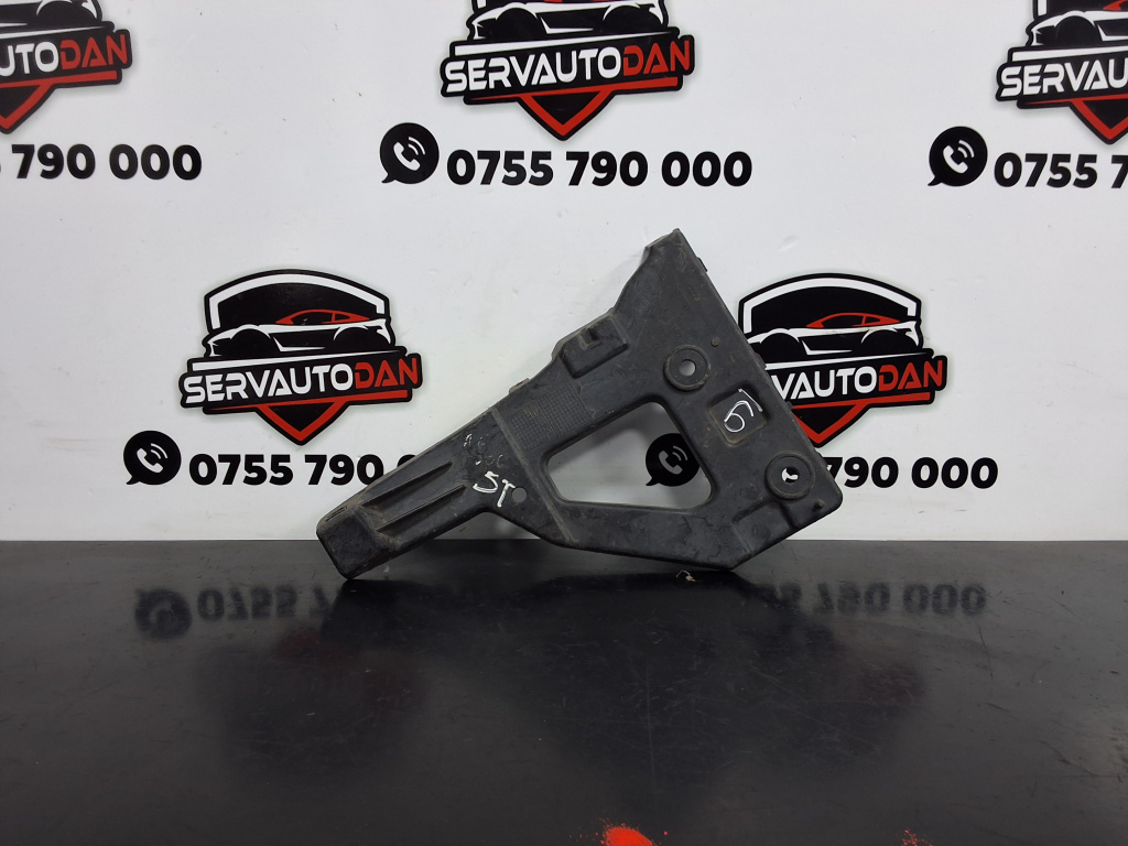 Suport bara fata Audi A6 (2004-2011) [4F2, C6] 3.0 Motorina 2007, 4F0807227 / STANGA