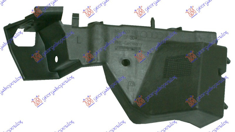 Suport Bara Fata - Audi Q5 2008 , 8r0807283