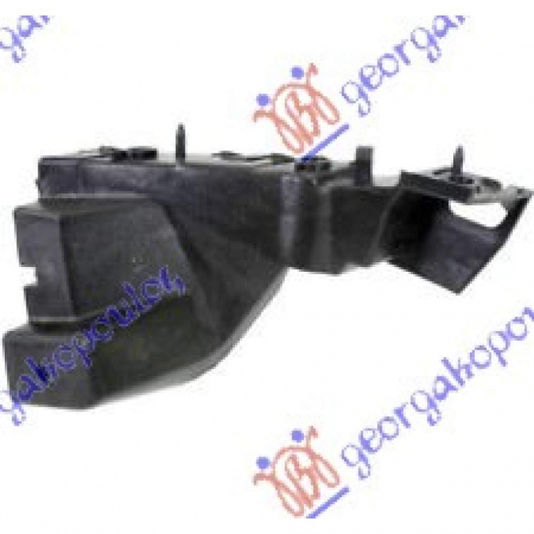 Suport Bara Fata - Audi Q5 2012 , 8r0807133