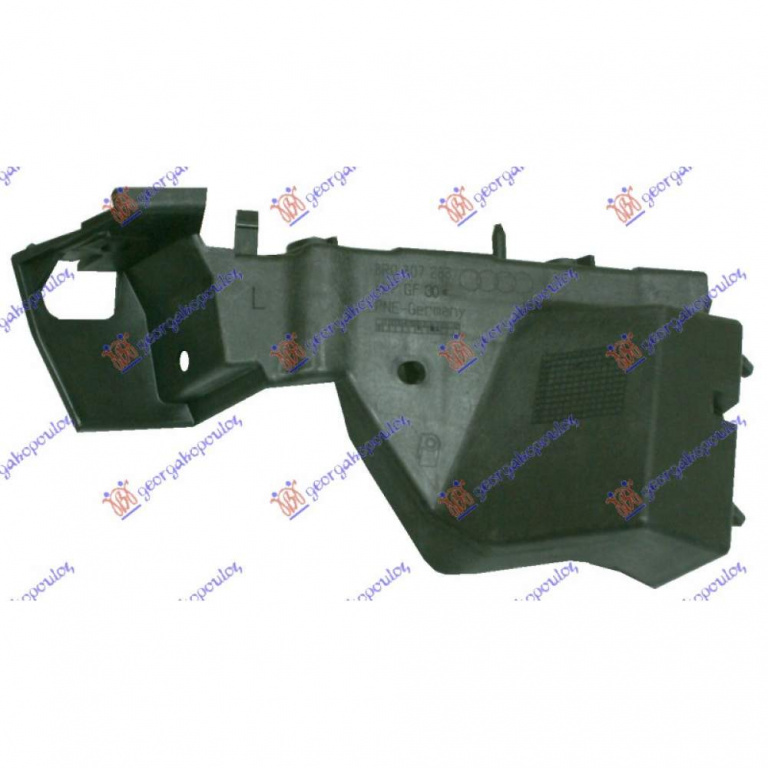 Suport Bara Fata - Audi Q5 2012 , 8r0807284