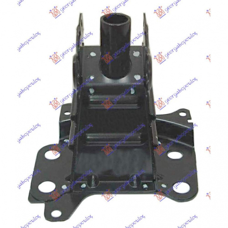 Suport Bara Fata - Audi Q7 2006 , 4l0807133a