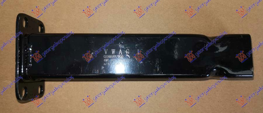 Suport Bara Fata - Audi Q7 2015 , 4m0802037a
