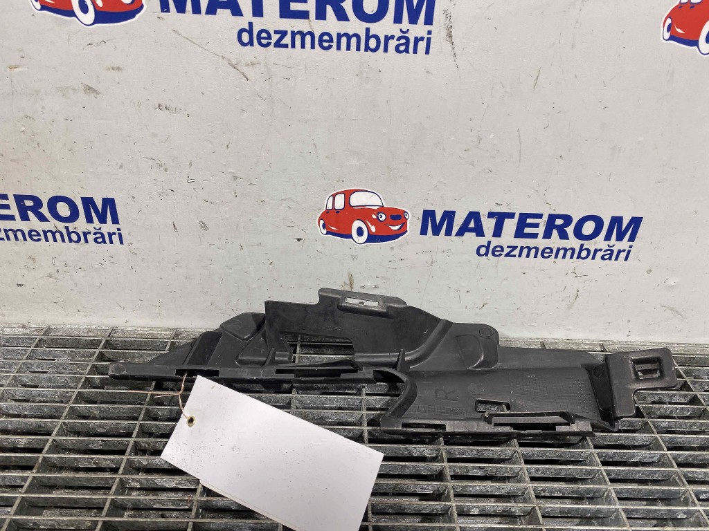 SUPORT BARA FATA AUDI RS3 - - (2017 2020)