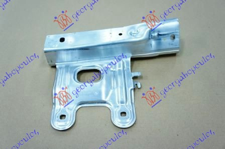 Suport Bara Fata - Bmw Series 3 (F30/F31) Sdn/S.W.2012 2013 , 51117266193