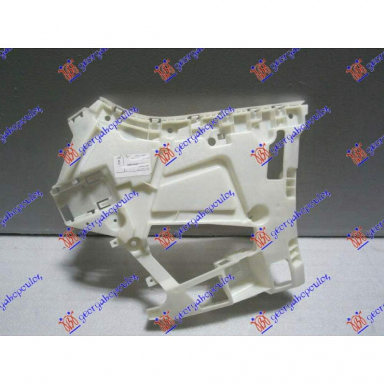 Suport Bara Fata - Bmw Series 4 (G23) Cabrio 2000-2001, 51117422233