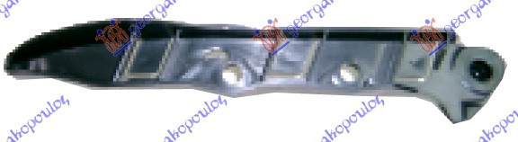 Suport Bara Fata - Bmw Series 5 (E60/61) 2003 , 51117178077