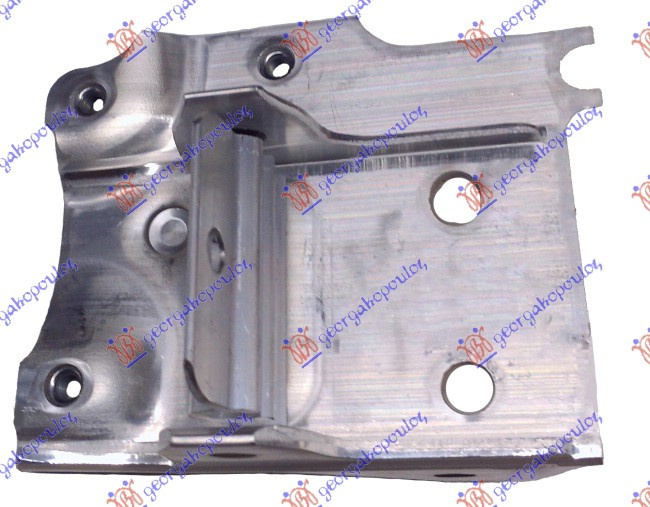Suport Bara Fata - Bmw Series 5 (F10/11) 2010 , 51117186514