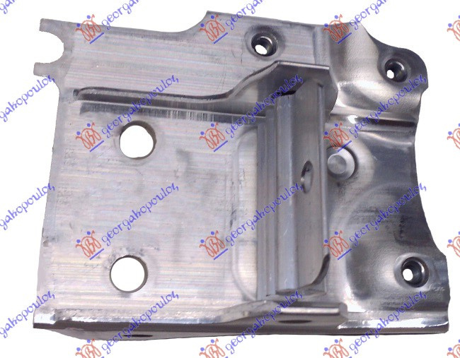 Suport Bara Fata - Bmw Series 5 (F10/11) 2010 , 51117186513