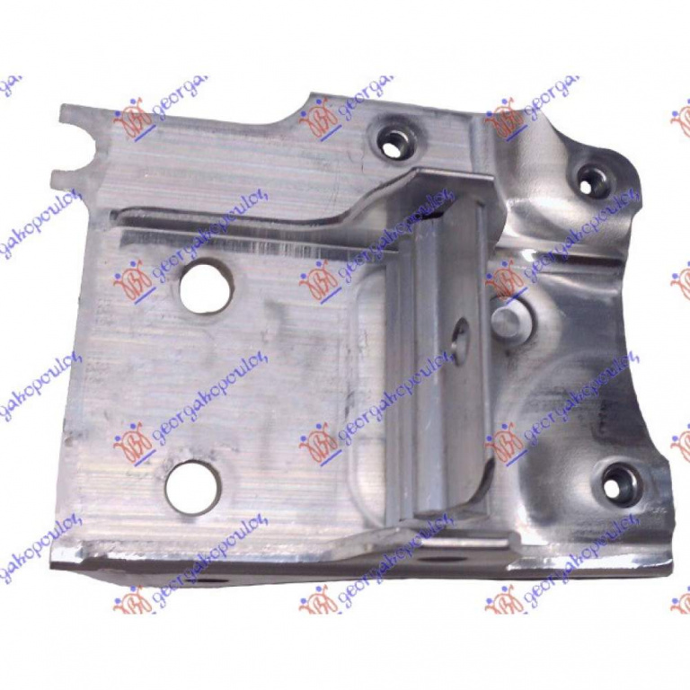 Suport Bara Fata - Bmw Series 7 (F01/02) 2012 , 51117186513