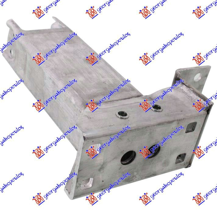Suport Bara Fata - Bmw X3 (E83) 2004 , 51113419957