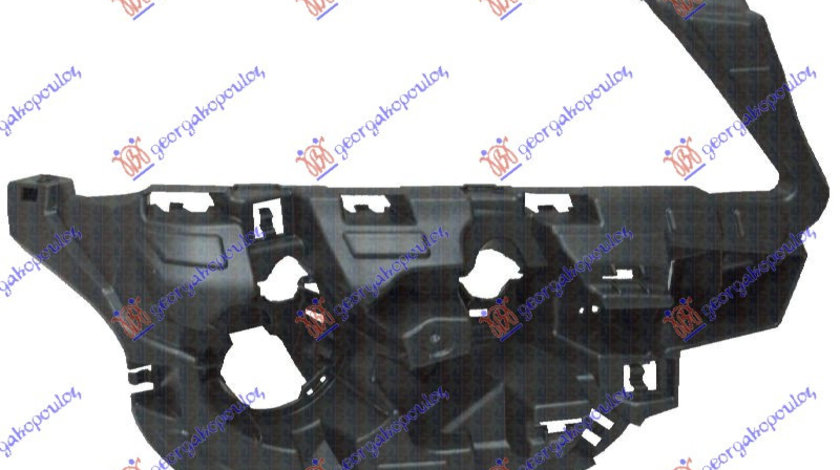 Suport Bara Fata - Bmw X3 (F25)2011 2012 , 51117212956