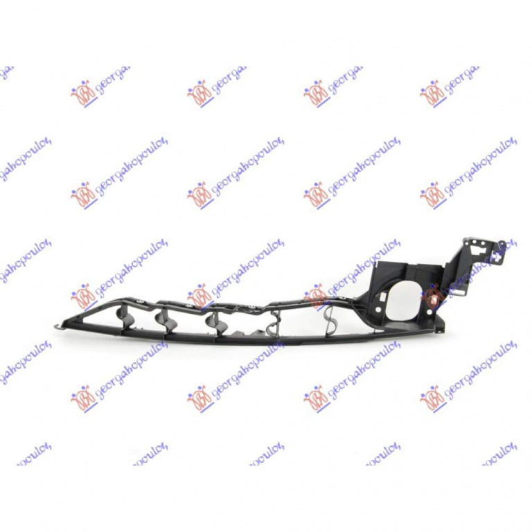 Suport Bara Fata - Bmw X5 (E70) 2010 , 51657157990
