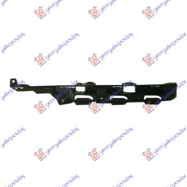 Suport Bara Fata - Bmw X6 (E71) 2008 , 51657157989