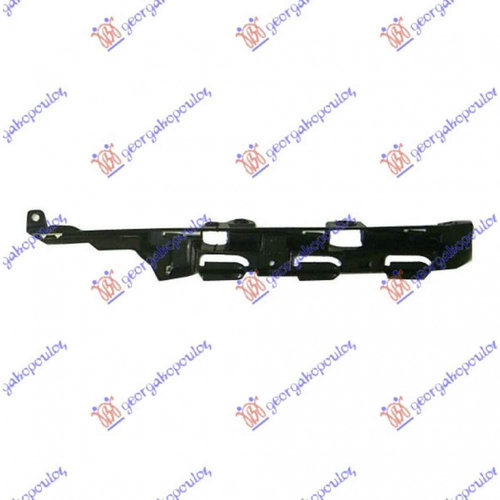 Suport Bara Fata - Bmw X6 (E71) 2008 , 51657157989