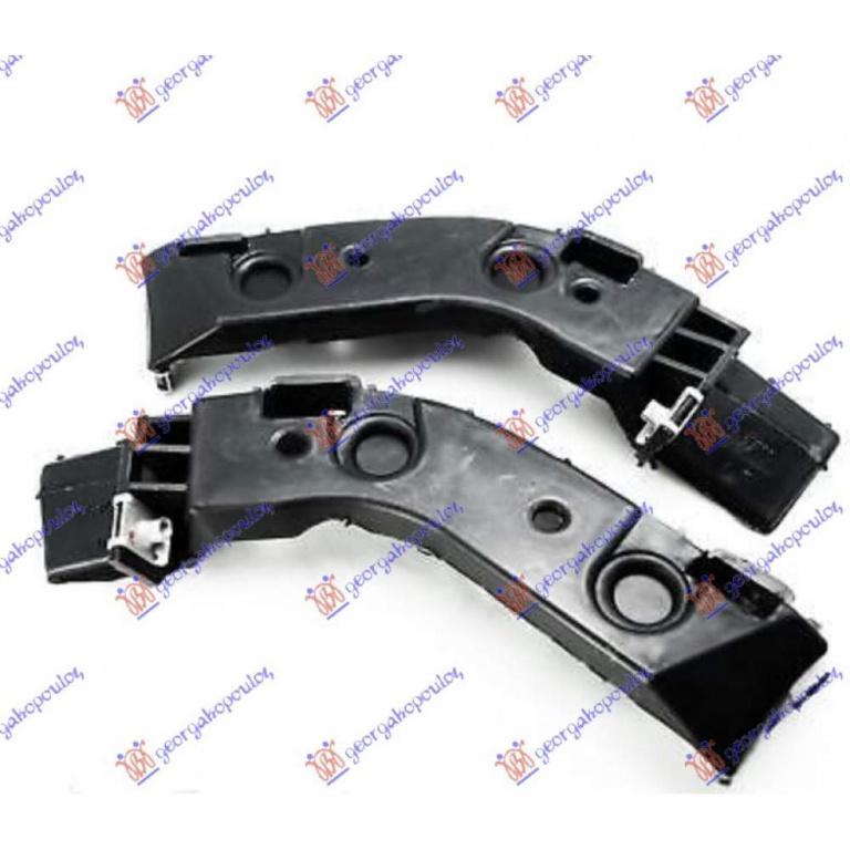Suport Bara Fata - Citroen Berlingo 2002 , 741648