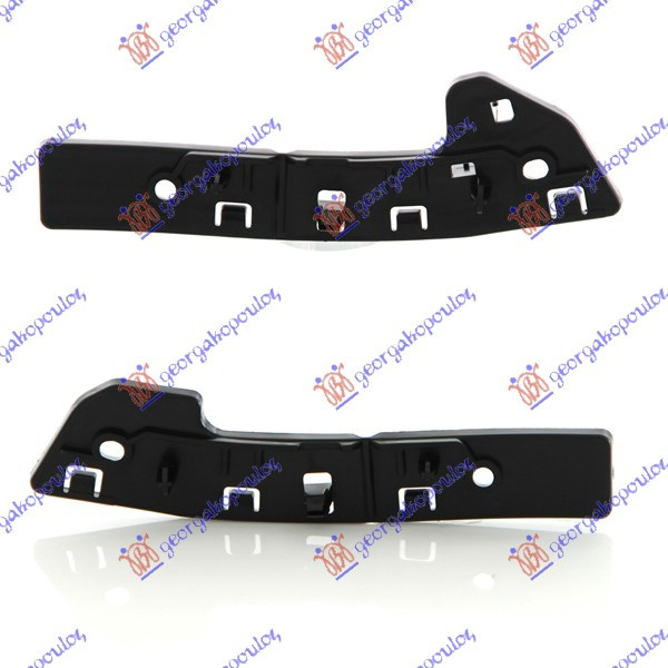 Suport Bara Fata - Citroen Berlingo 2008 , 7416j2