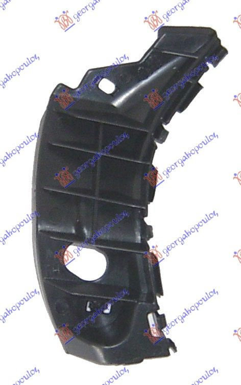 Suport Bara Fata - Citroen C1 2006 , 741688