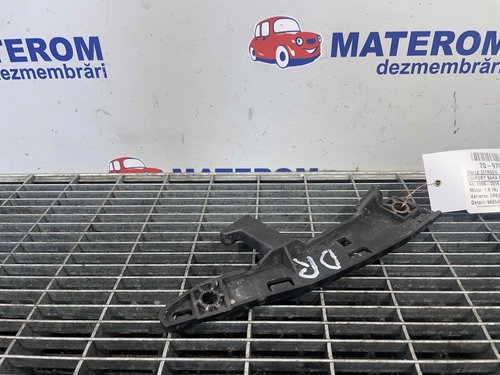 SUPORT BARA FATA CITROEN C3 1.4 VTI - (2009 2016)