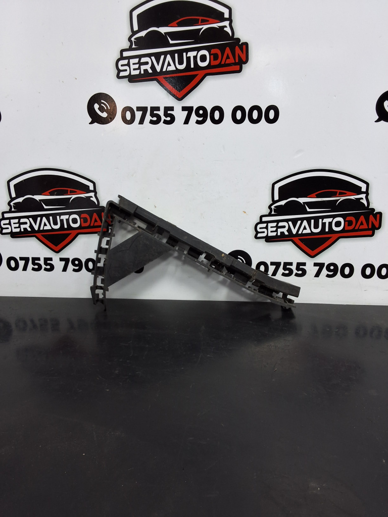 Suport bara fata Citroen C4 (2004-2010) [LC_] 1.6 Motorina 2010, 9653832780