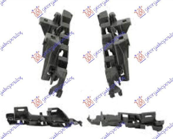 Suport Bara Fata - Citroen C4 2004 , 7416.79