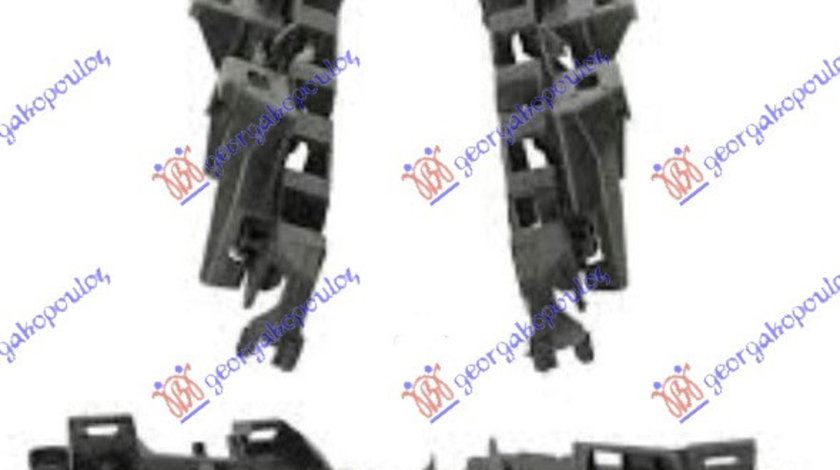 Suport Bara Fata - Citroen C4 2004 , 7416.79