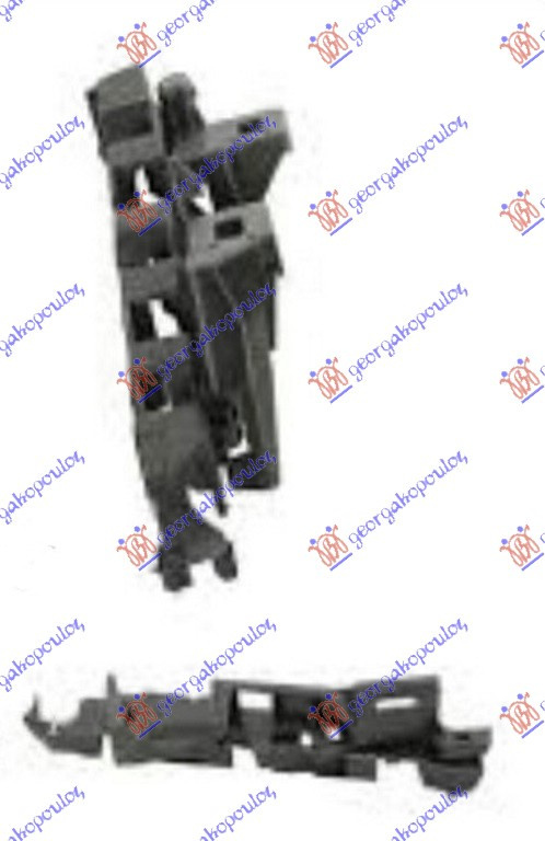 Suport Bara Fata - Citroen C4 2004