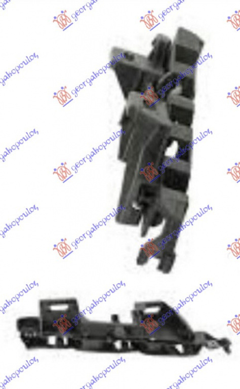 Suport Bara Fata - Citroen C4 2004