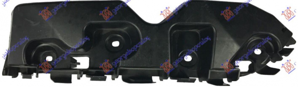 Suport Bara Fata - Dacia Duster 2010 , 622220011r