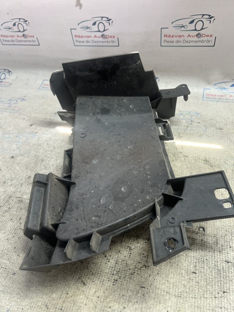 Suport bara fata Dacia Sandero 2 2021, 601983877R / CU DEFECT